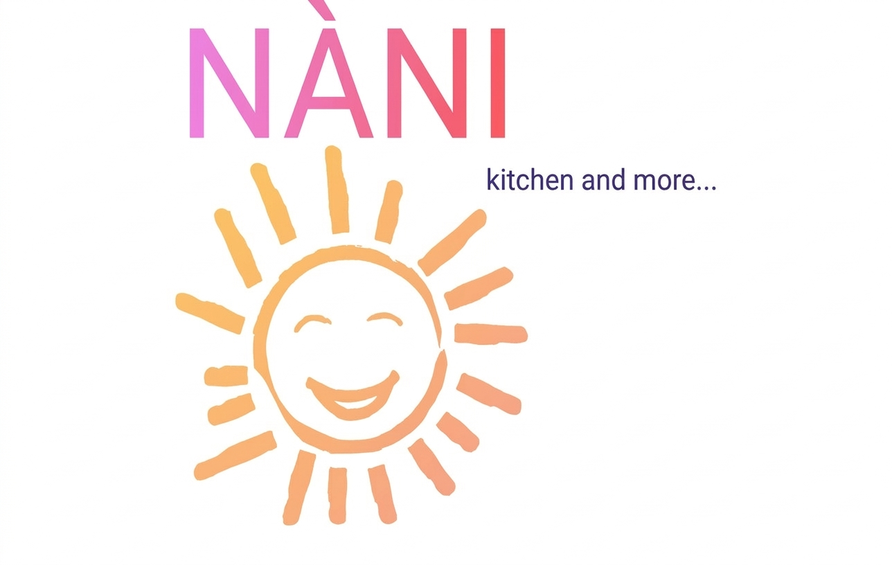 Náni Kitchen Logo